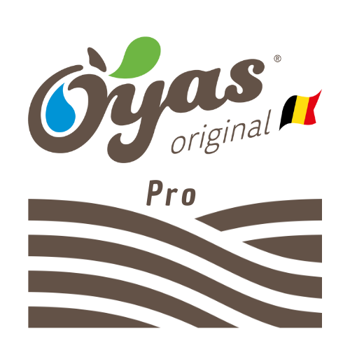 Oyas Pro couleurs Oyas Pro couleurs