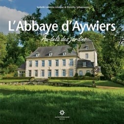Les Jardins d'Aywiers