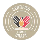 Artisan EN Certified craft