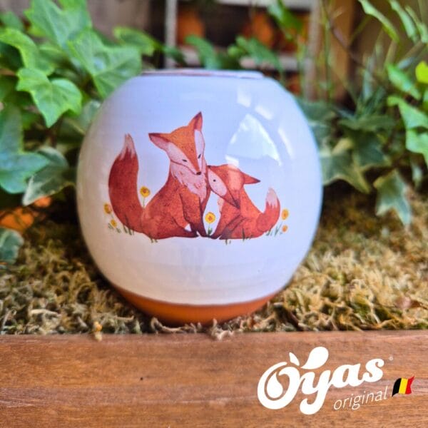 OYAS® ILLUSTRES SMALL - Image 9