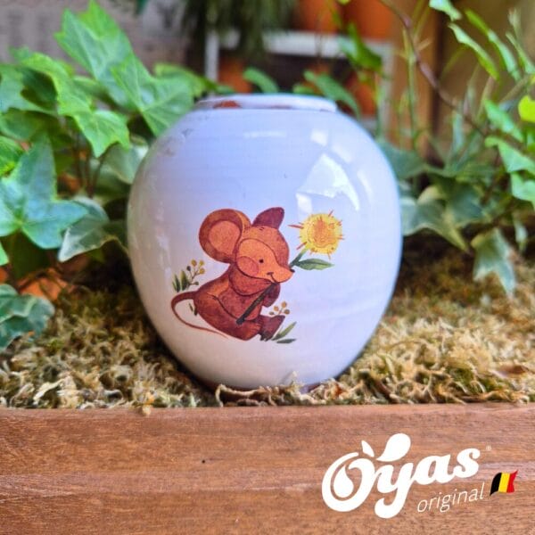 OYAS® ILLUSTRES SMALL - Image 11