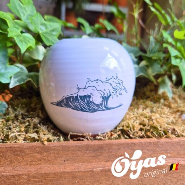 Oyas® illustrés