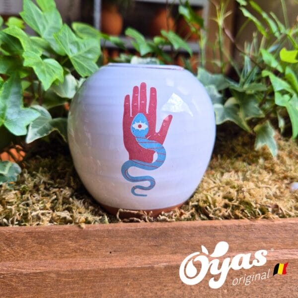 OYAS® ILLUSTRES SMALL - Image 8
